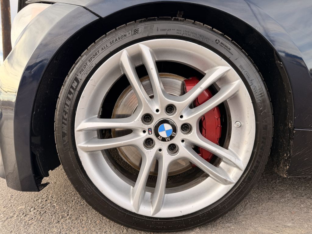 2013 BMW 1 Series Image 26