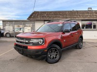 Image for 2023 Ford Bronco Big Bend ID: 7066481