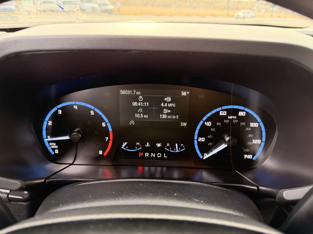 2023 Ford Bronco Image 23