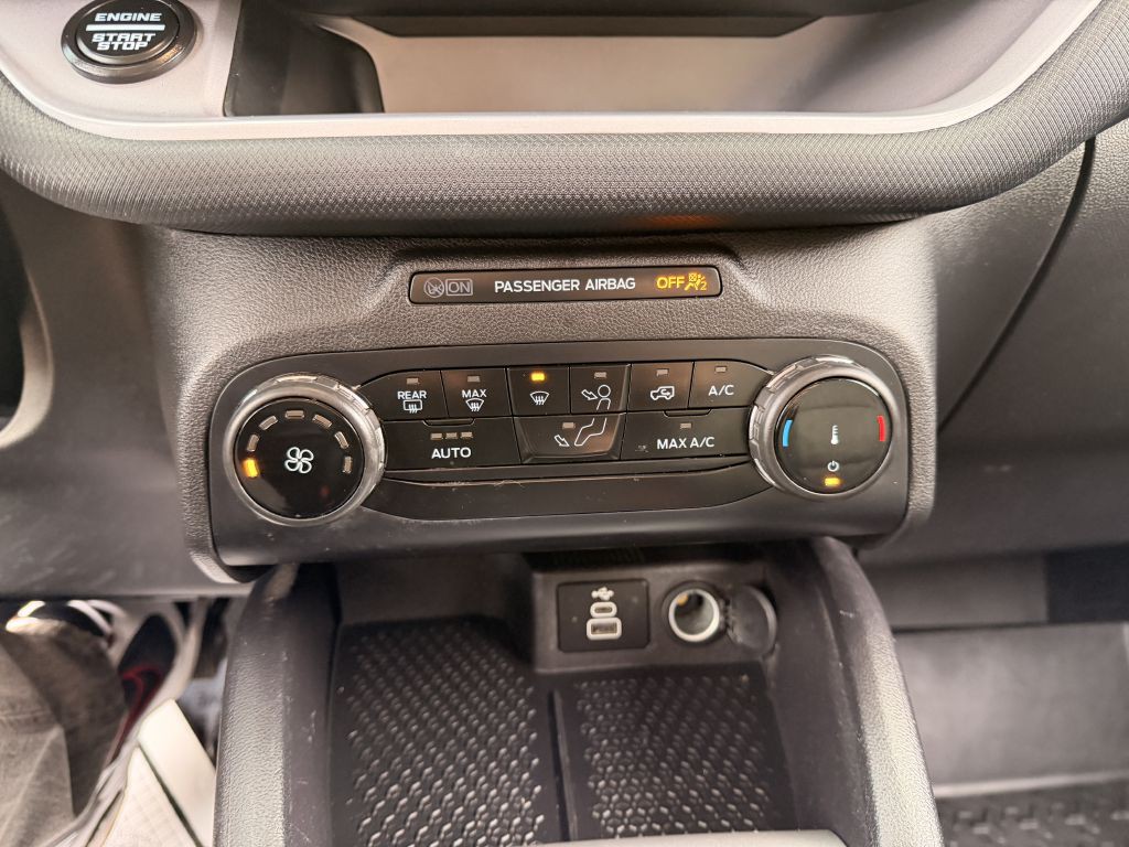 2023 Ford Bronco Image 25