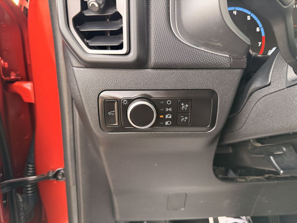 2023 Ford Bronco Image 26