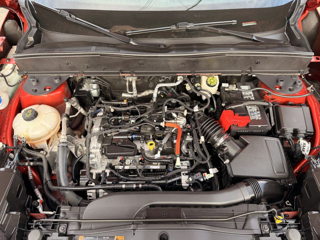 2023 Ford Bronco Image 27