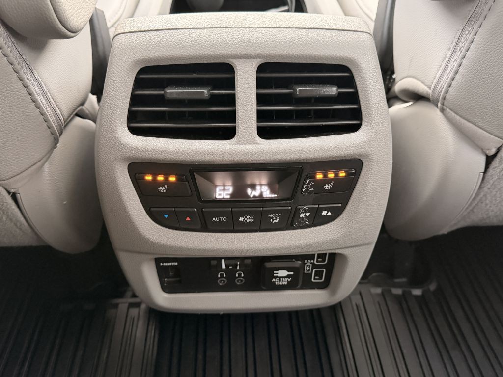 2020 Honda Pilot Image 19