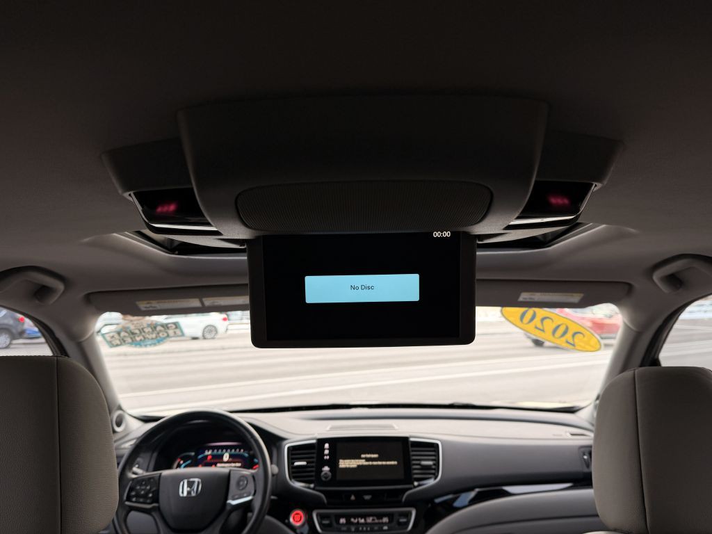 2020 Honda Pilot Image 20