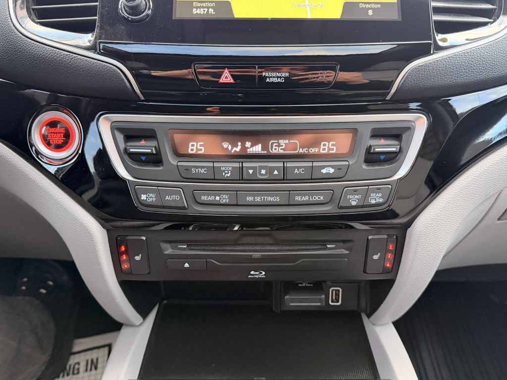 2020 Honda Pilot Image 28