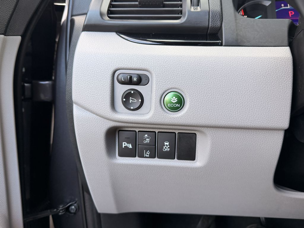 2020 Honda Pilot Image 29