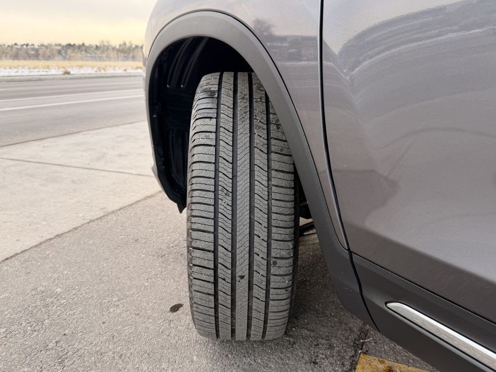 2020 Honda Pilot Image 33