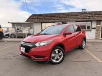 Image for 2018 Honda HR-V LX ID: 7070401