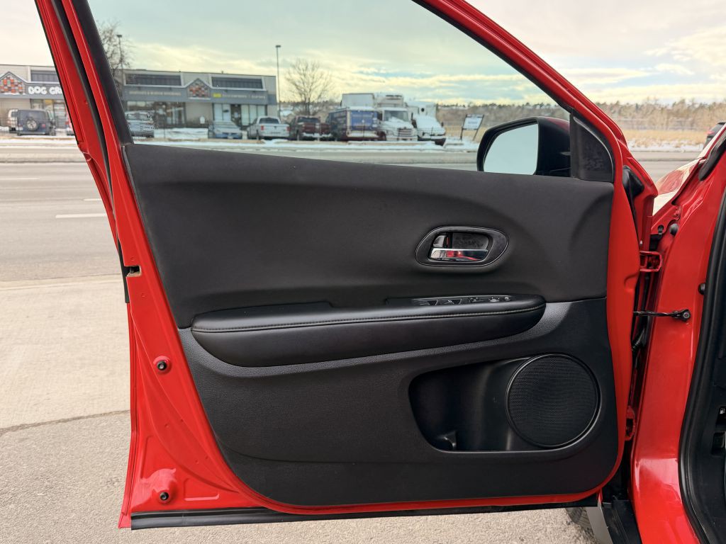 2018 Honda HR-V Image 15