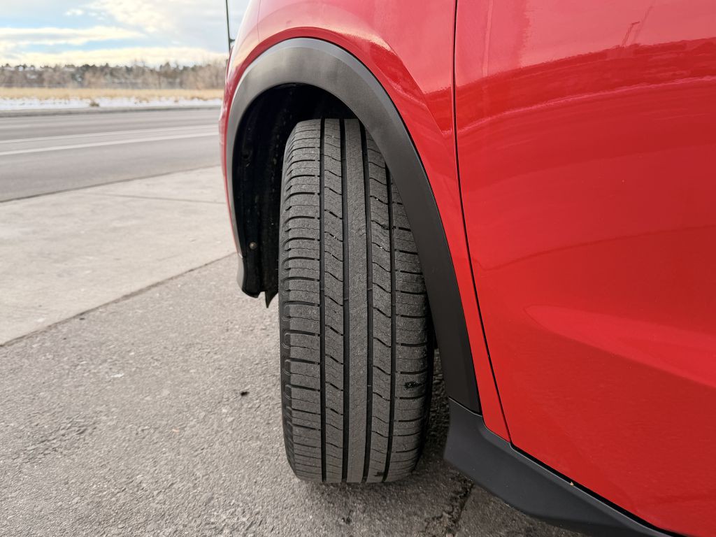 2018 Honda HR-V Image 28