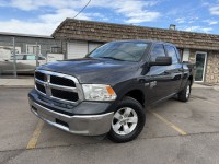 Image for 2020 RAM 1500 SLT ID: 7070403