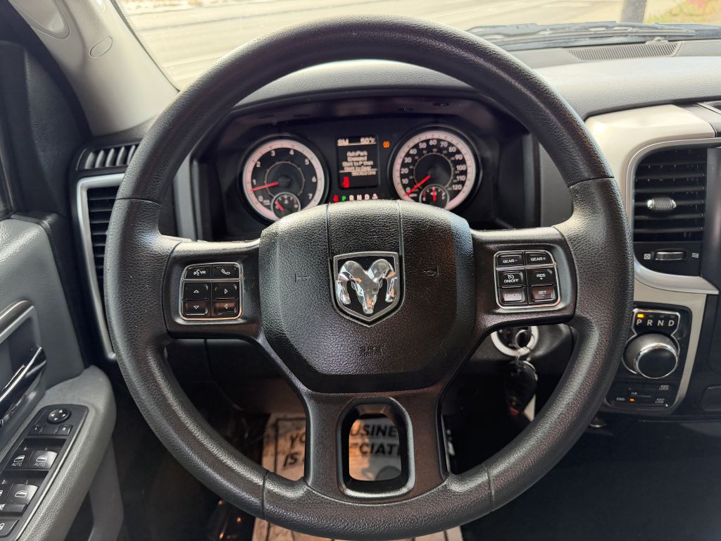 2020 RAM 1500 Image 19