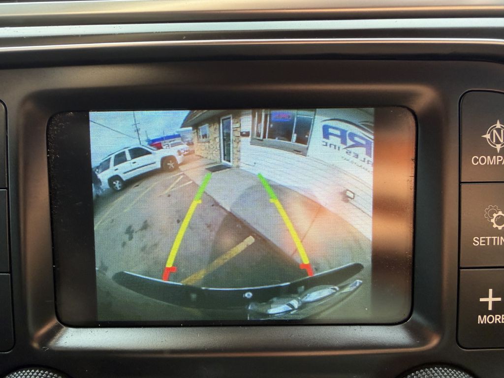 2020 RAM 1500 Image 22