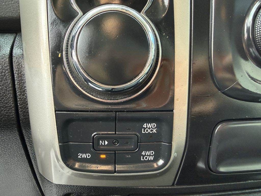 2020 RAM 1500 Image 23