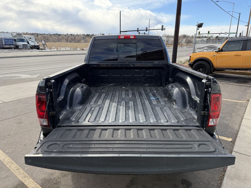 2020 RAM 1500 Image 26