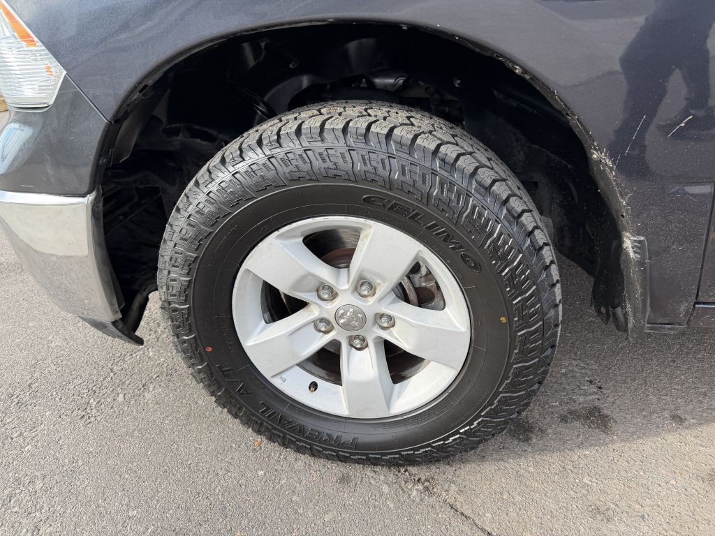 2020 RAM 1500 Image 27