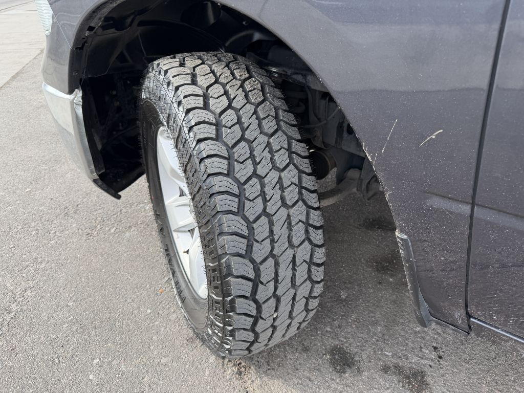 2020 RAM 1500 Image 28