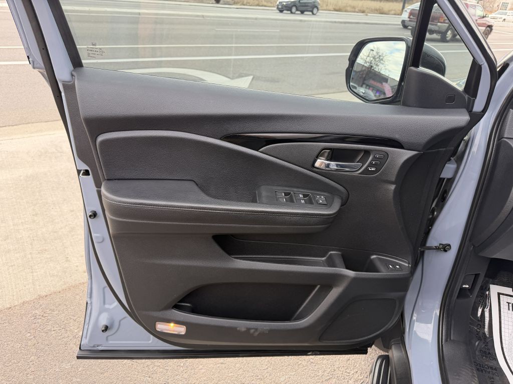 2022 Honda Pilot Image 15