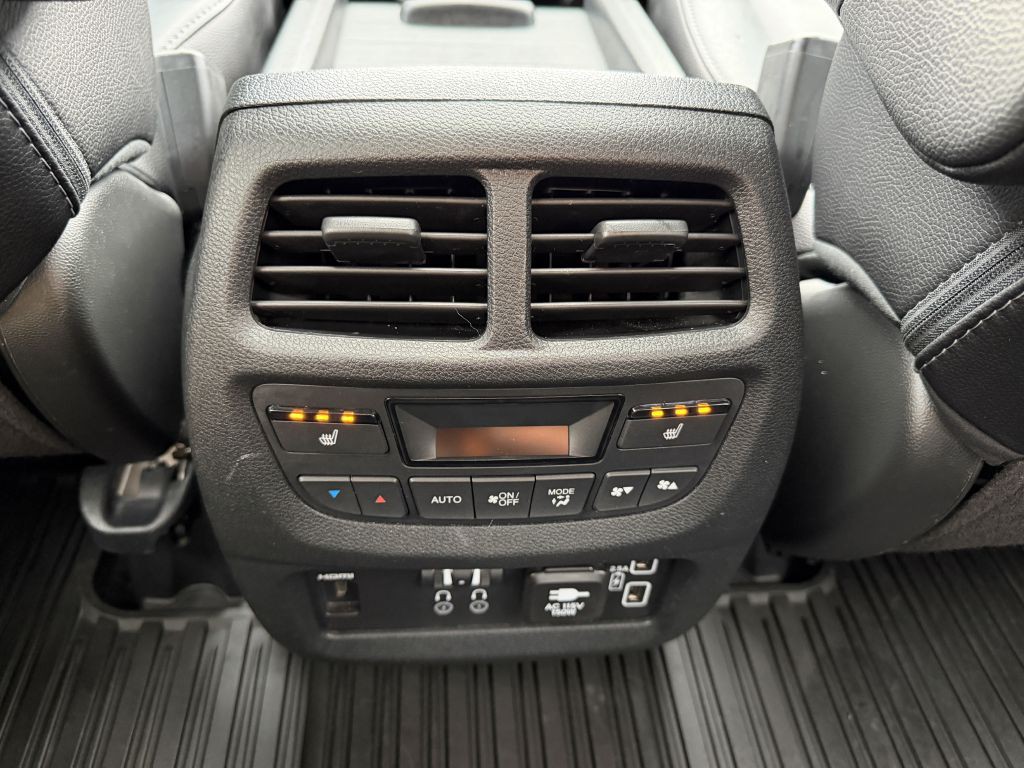 2022 Honda Pilot Image 19