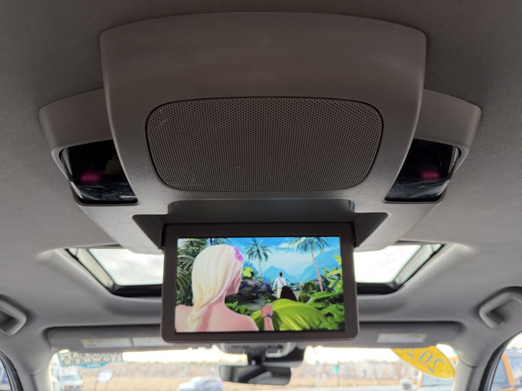 2022 Honda Pilot Image 20