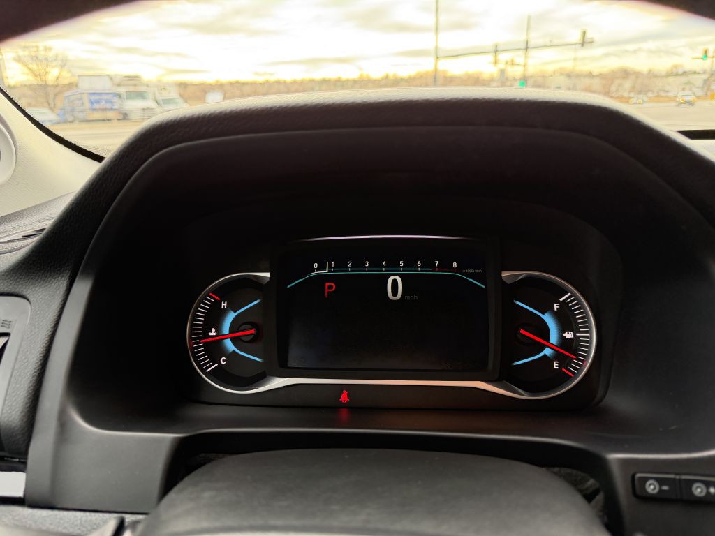 2022 Honda Pilot Image 26