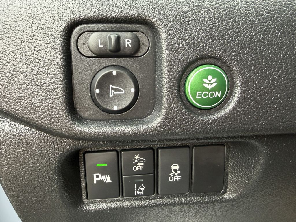 2022 Honda Pilot Image 27