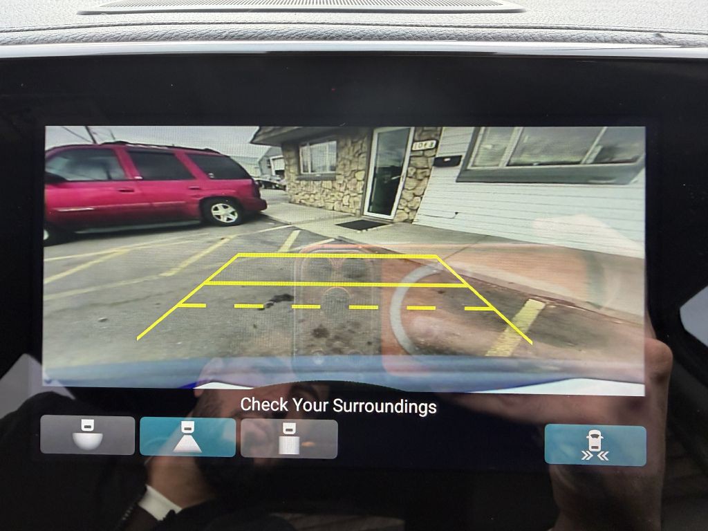 2022 Honda Pilot Image 28