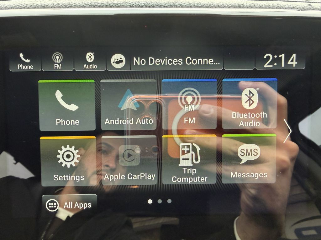 2022 Honda Pilot Image 29