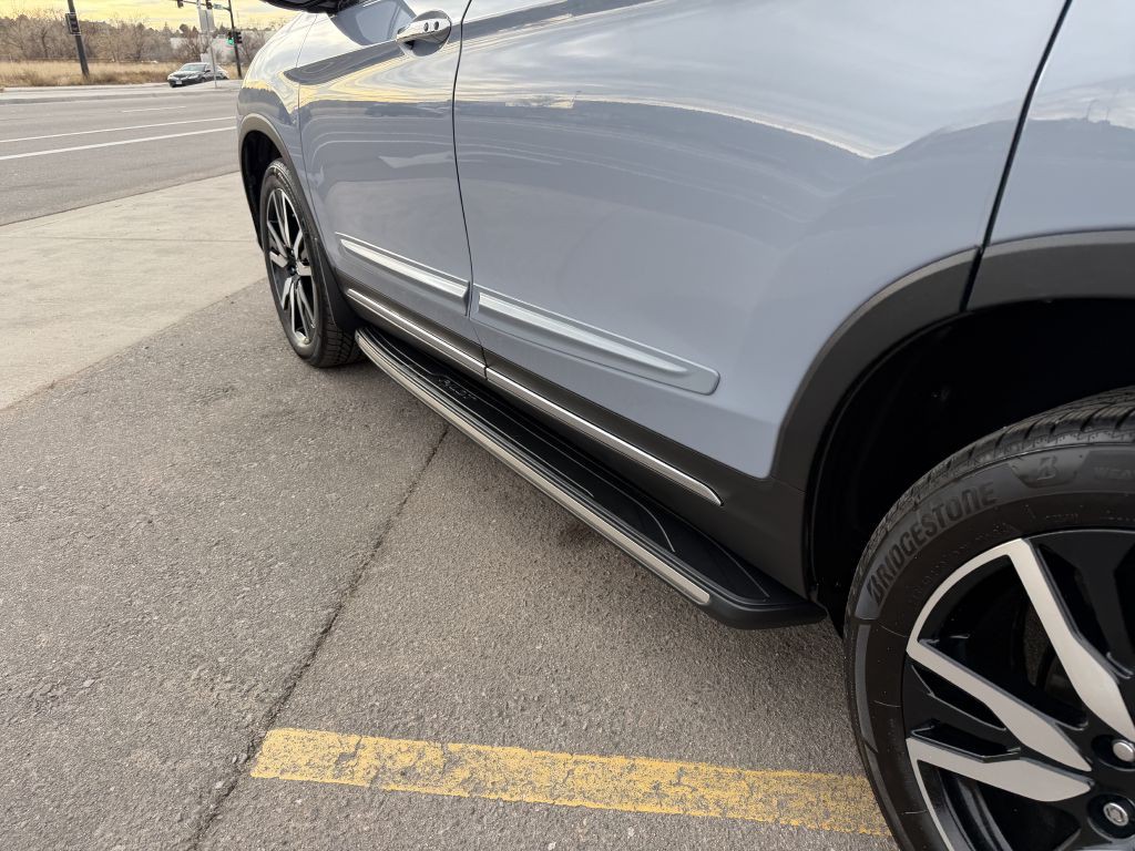 2022 Honda Pilot Image 33