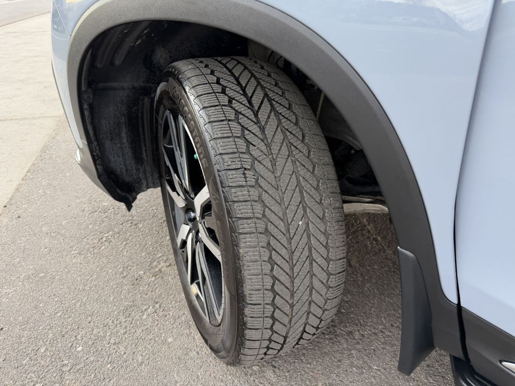 2022 Honda Pilot Image 35