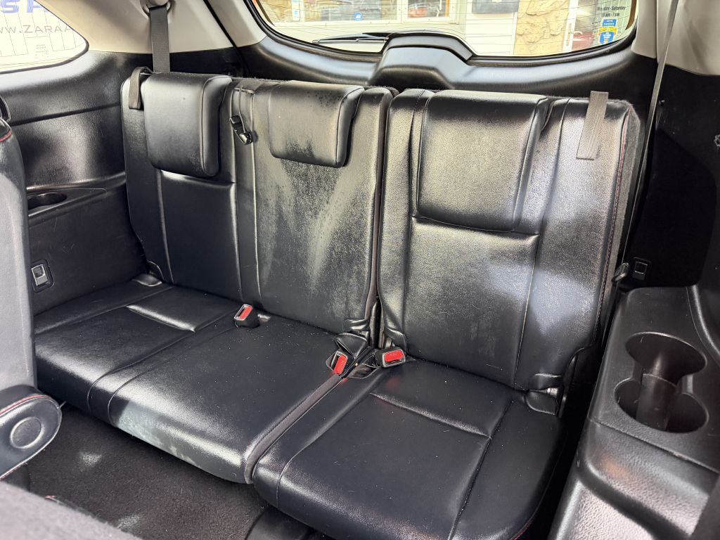 2019 Toyota Highlander Image 18