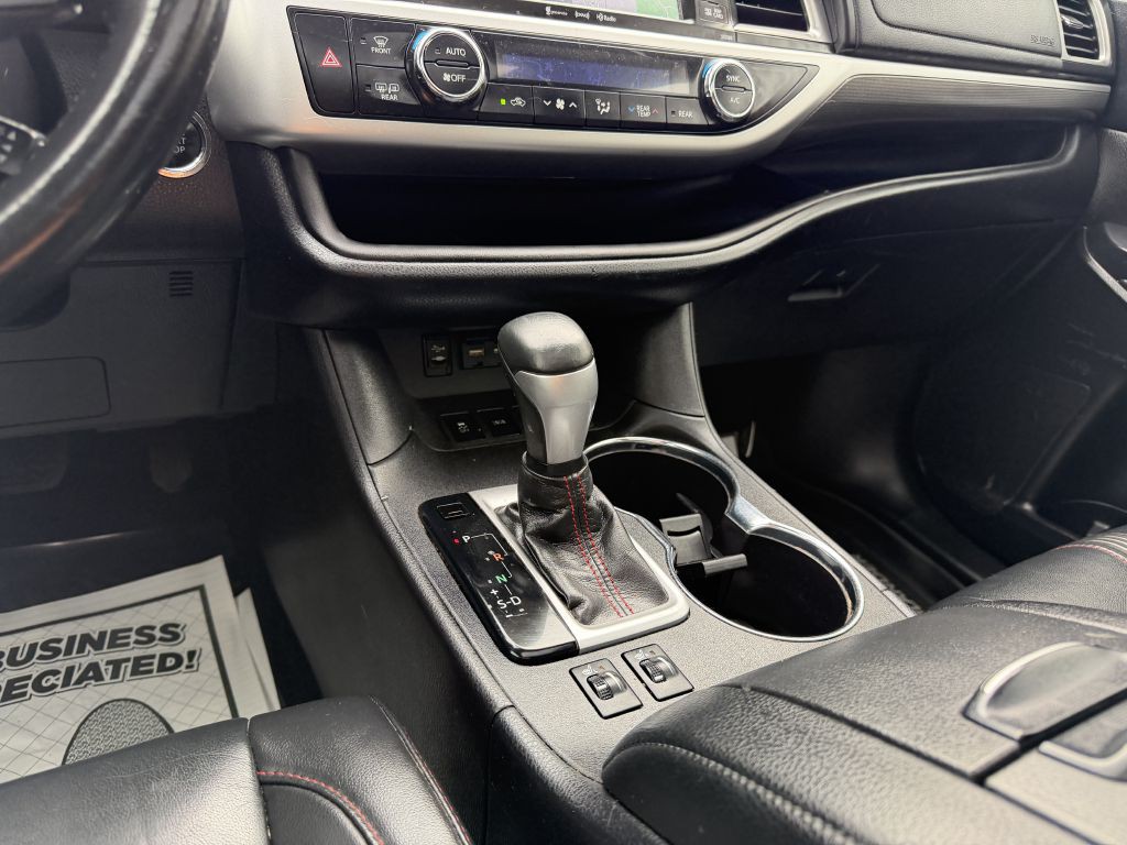 2019 Toyota Highlander Image 22