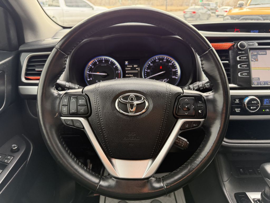 2019 Toyota Highlander Image 23