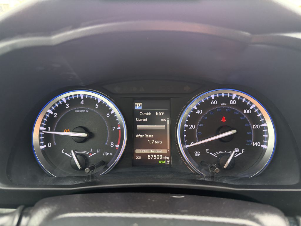 2019 Toyota Highlander Image 24