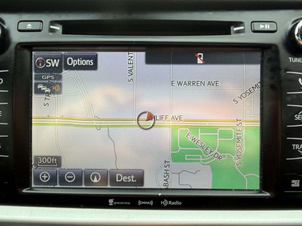 2019 Toyota Highlander Image 28