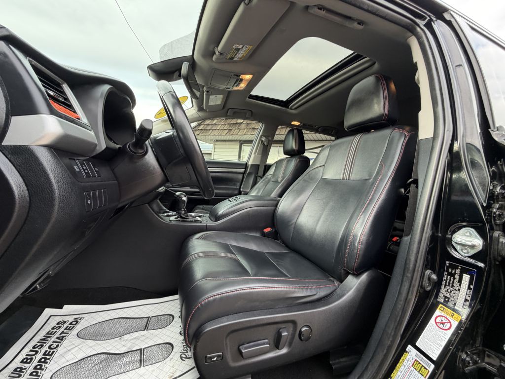 2019 Toyota Highlander Image 30