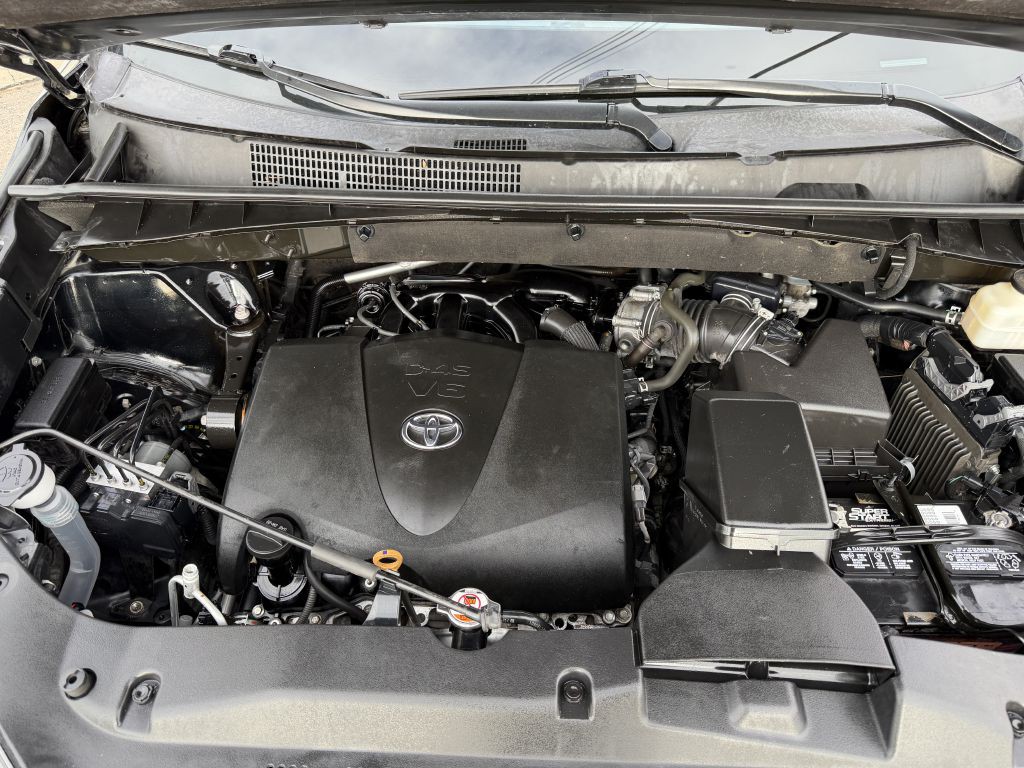 2019 Toyota Highlander Image 31