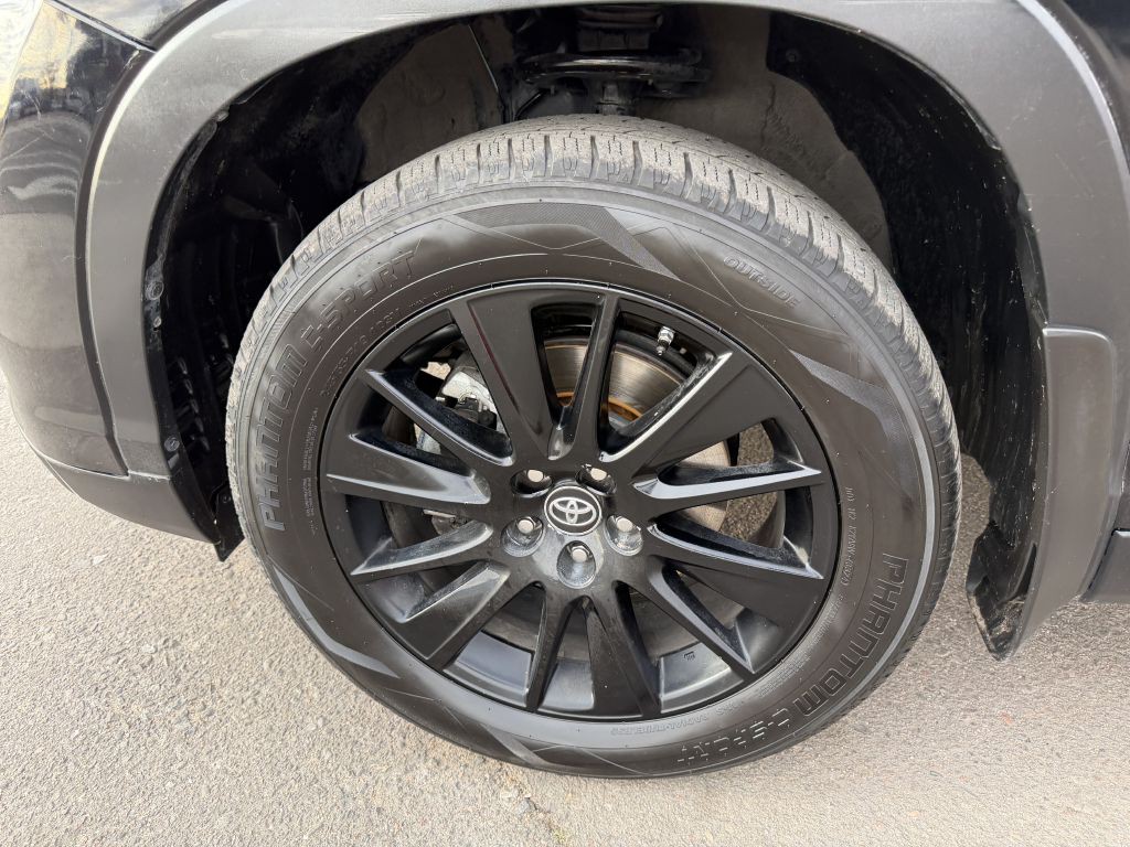 2019 Toyota Highlander Image 33