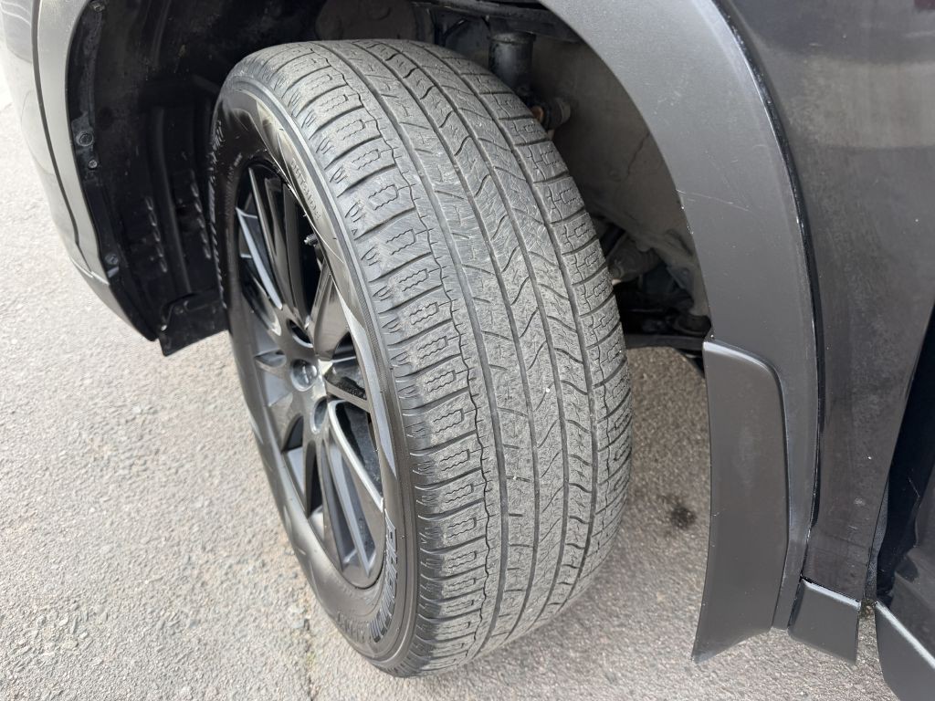 2019 Toyota Highlander Image 34