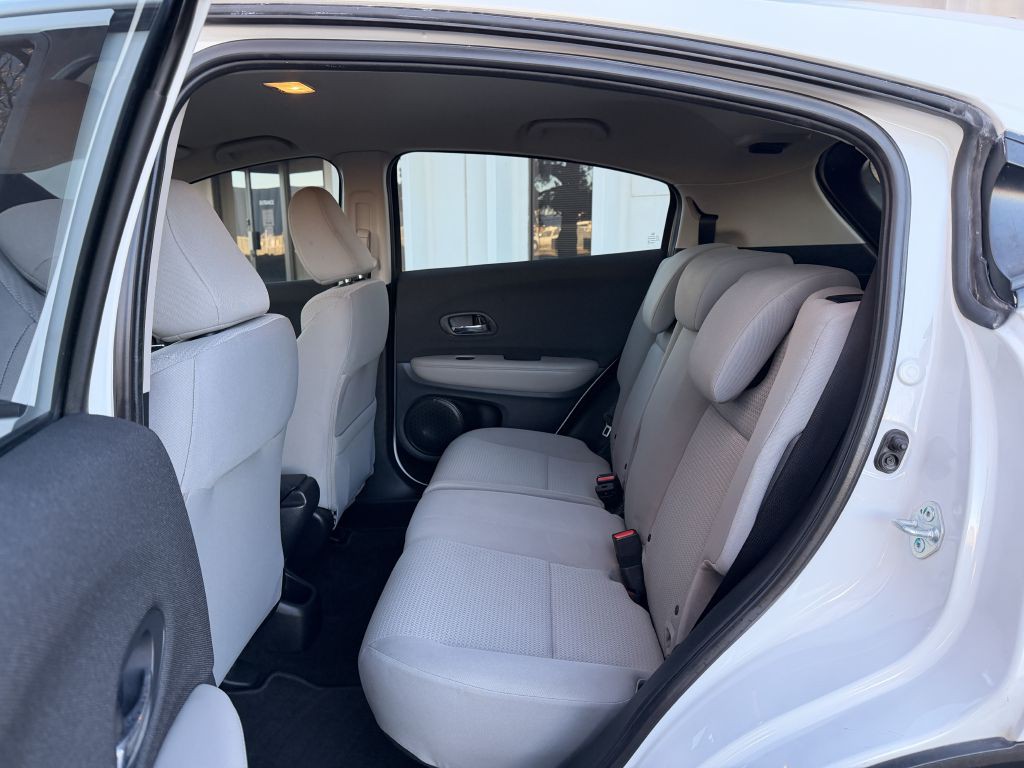 2021 Honda HR-V Image 14