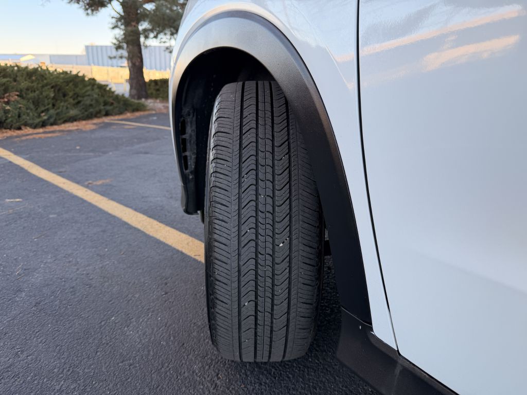 2021 Honda HR-V Image 24