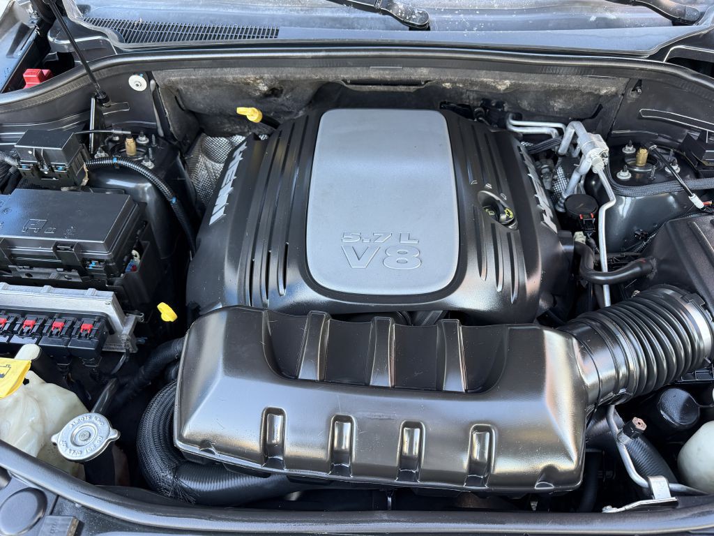 2011 Jeep Grand Cherokee Image 30