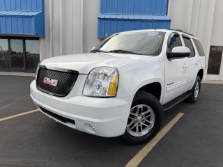 Image for 2014 GMC Yukon SLT ID: 7075000