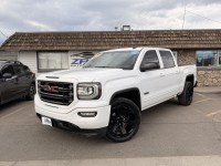 Image for 2017 GMC Sierra 1500 SLT ID: 7075005