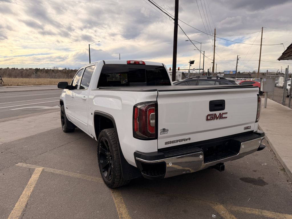 2017 GMC Sierra 1500 Image 5