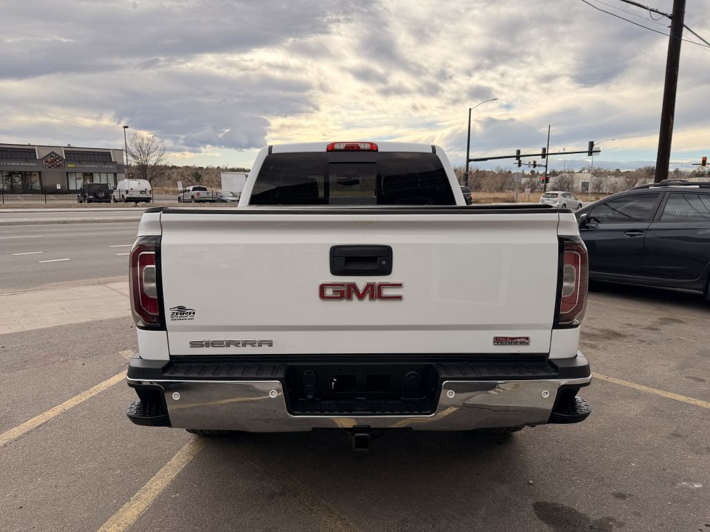 2017 GMC Sierra 1500 Image 6