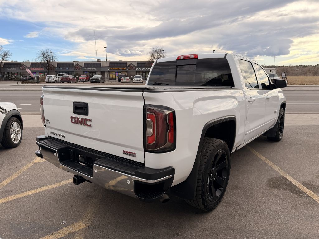 2017 GMC Sierra 1500 Image 7