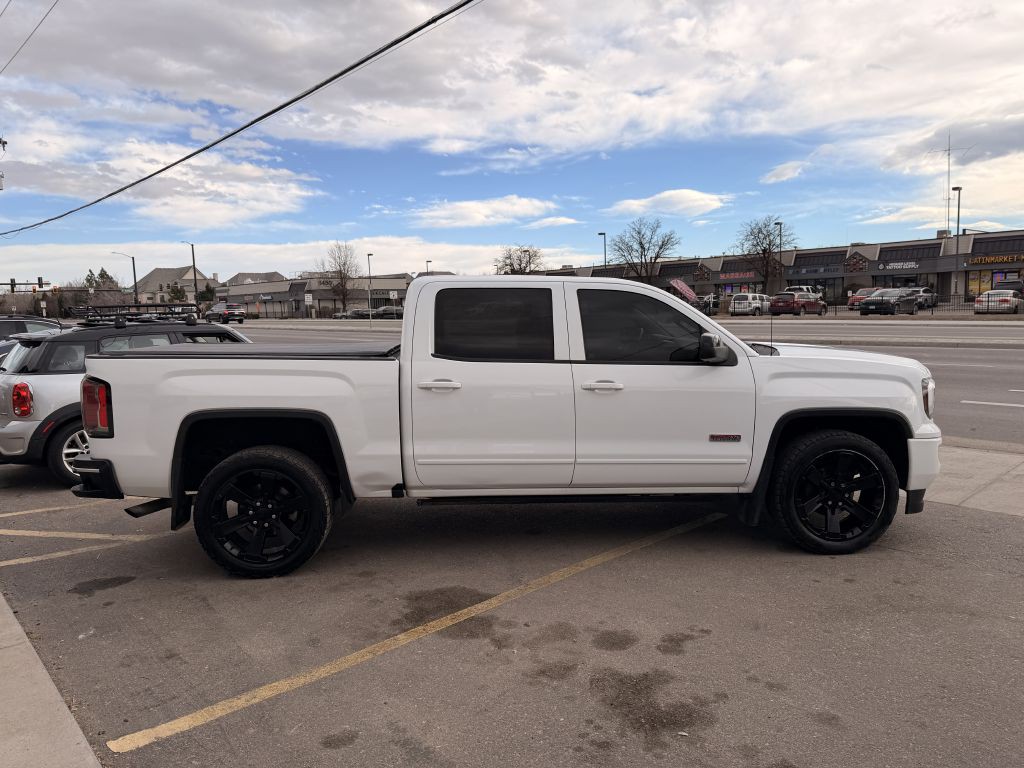 2017 GMC Sierra 1500 Image 8