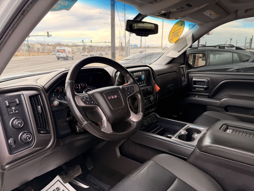 2017 GMC Sierra 1500 Image 11