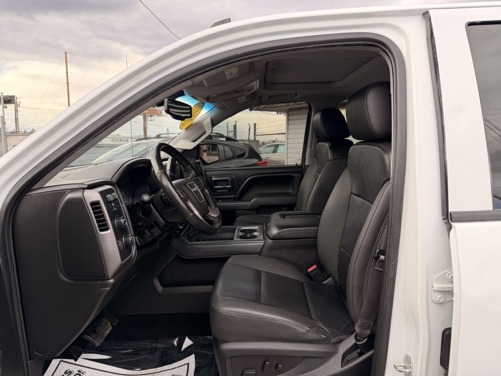 2017 GMC Sierra 1500 Image 12